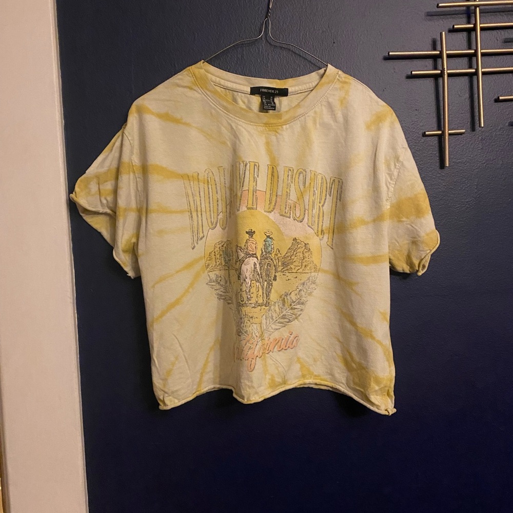 Women’s Forever 21 shirt size m